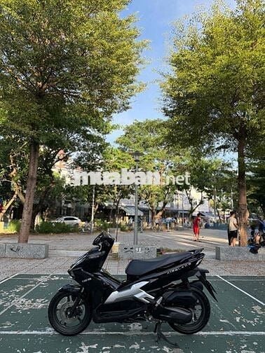Nhượng lại Ab 2023 4 val đen bóng siêu mới