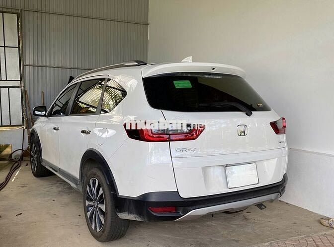 Honda BR-V 2024 L - 1000 km
