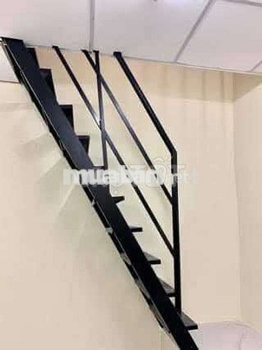 Cho thuê nhà ngay cầu bông p1 Bình Thạnh