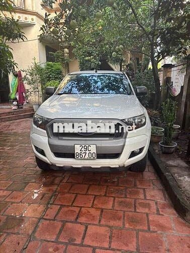 Ford 2017 - 100000 km