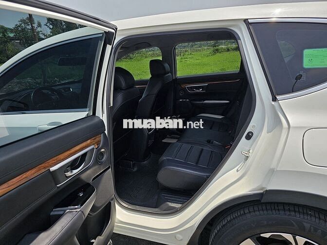 Honda CR V 2019 G - 94000 km