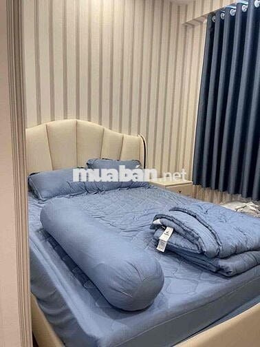CĂN HỘ 3PN 95M2 FULL NỘI THẤT CAO CẤP CHỈ 5,55TỶ, NHÀ ĐẸP, TIỆN ÍCH DU