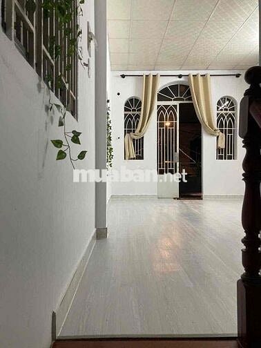 CHO THUÊ NHÀ MỚI XINH 2PN NỘI THẤT CƠ BẢN HUỲNH KHƯƠNG AN F5 GV