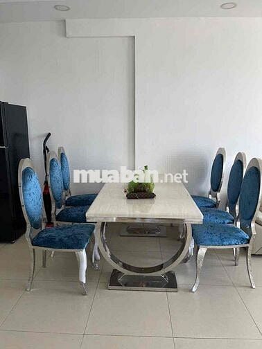 CĂN HỘ 3PN 95M2 FULL NỘI THẤT CAO CẤP CHỈ 5,55TỶ, NHÀ ĐẸP, TIỆN ÍCH DU
