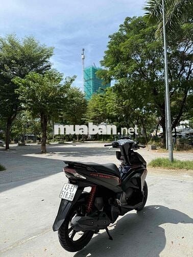 Cần bán Ab 2019 bs 43 khoá smk đen mù siêu đẹp