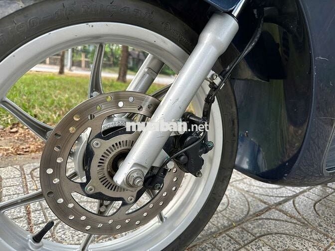 Xe Ý Zin chất cho người sành điệu