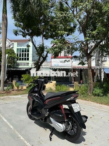 Cần bán Ab 2019 bs 43 khoá smk đen mù siêu đẹp