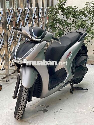cần thanh lý xe sh350 i máy thái , bao công chứng