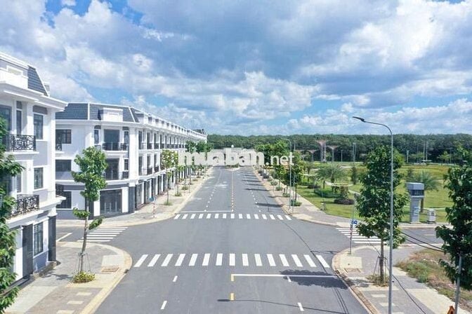 Bán đất nền Century City, Bình Sơn, Long Thành, Đồng Nai,2,2 tỷ, 100m2