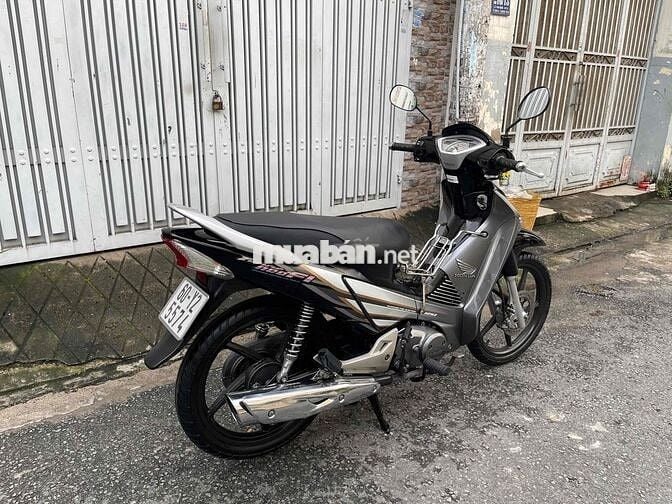 Future Neo Fi 2008 9chủ xe zin chất máy zin ngon