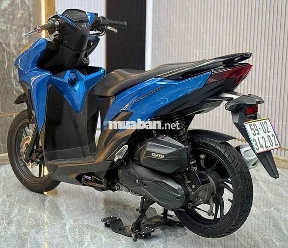 Vario 150 Trả Trước 20Tr Góp Bao Nợ Xấu