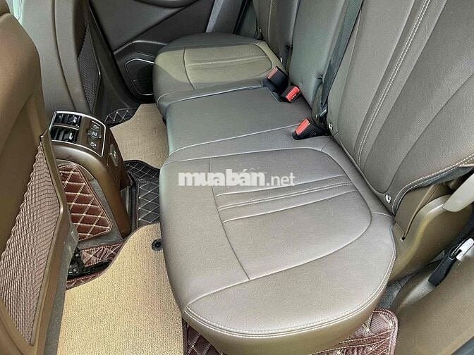 VinFast Lux SA2.0 Plus 2.0 sx 12/2020 siêu đẹp