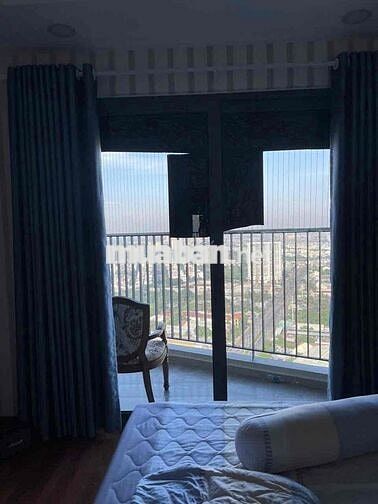 CĂN HỘ 3PN 95M2 FULL NỘI THẤT CAO CẤP CHỈ 5,55TỶ, NHÀ ĐẸP, TIỆN ÍCH DU