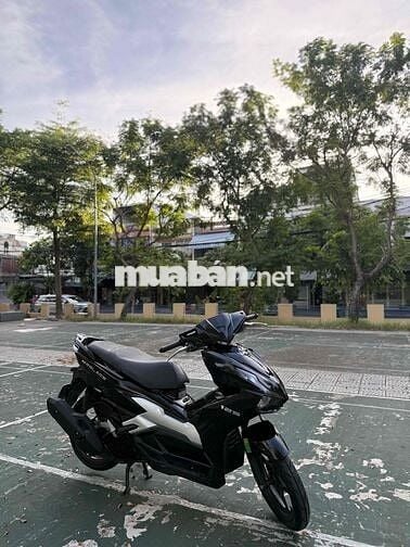 Nhượng lại Ab 2023 4 val đen bóng siêu mới