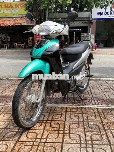 cần bán wave  nhật bstp