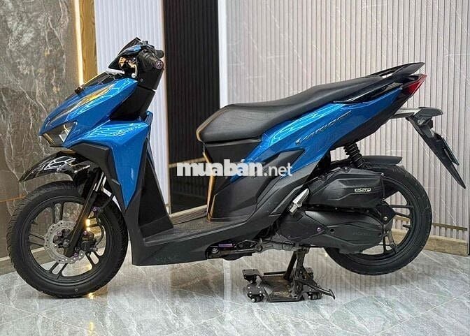 Vario 150 Trả Trước 20Tr Góp Bao Nợ Xấu