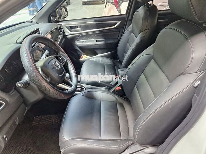 Honda BR-V 2024 L - 1000 km