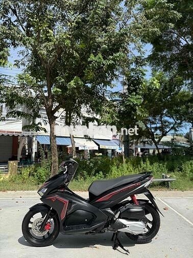 Cần bán Ab 2019 bs 43 khoá smk đen mù siêu đẹp