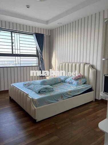 CĂN HỘ 3PN 95M2 FULL NỘI THẤT CAO CẤP CHỈ 5,55TỶ, NHÀ ĐẸP, TIỆN ÍCH DU