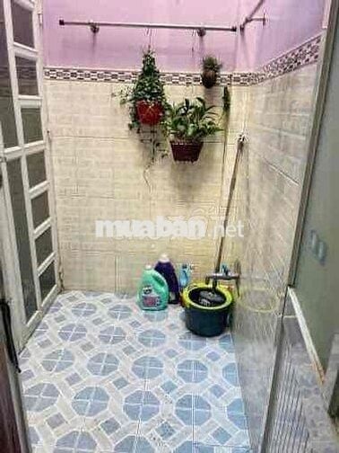 nhà trệt 4*15 đường 4m Rẻ chốt lẹ