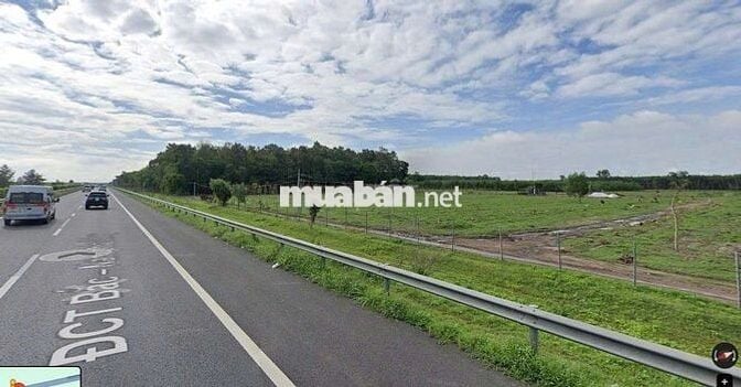 BÁN 4.7HA ĐẤT QH ĐẤT Ở HỖN HỢP CỰC ĐẸP !