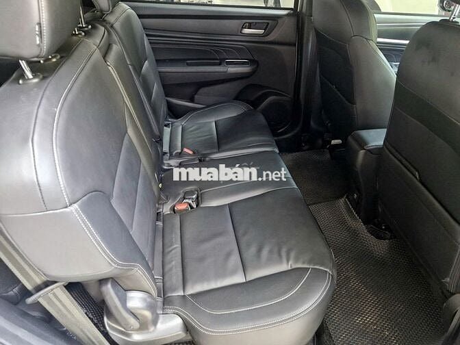 Honda BR-V 2024 L - 1000 km