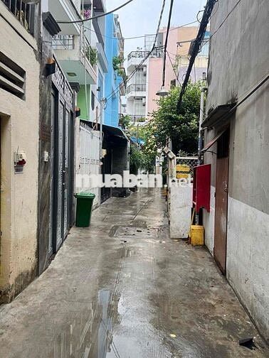 💎 XÔ VIẾT NGHỆ TĨNH, P21, BÌNH THẠNH– 90.5M² – CHỈ 7.9 TỶ