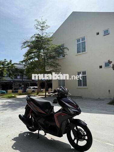Cần bán Ab 2019 bs 43 khoá smk đen mù siêu đẹp