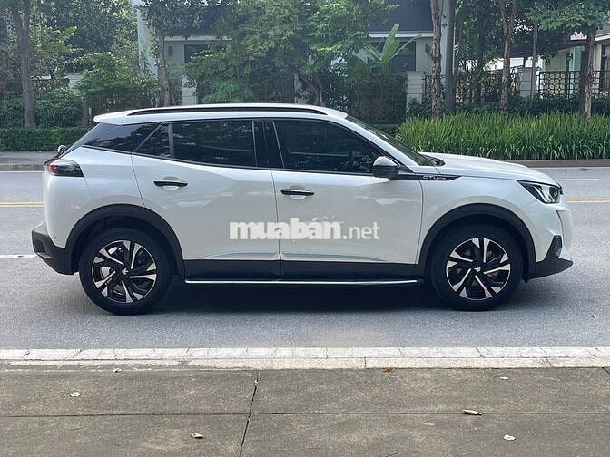 Peugeot 2008 2022 GT Line 1.2 AT - 50000 km
