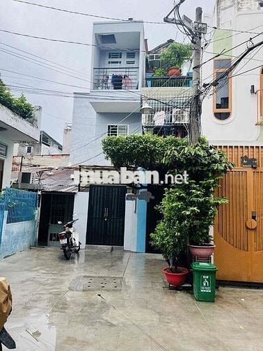 💎 XÔ VIẾT NGHỆ TĨNH, P21, BÌNH THẠNH– 90.5M² – CHỈ 7.9 TỶ