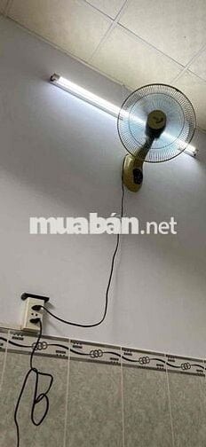 Cho Thuê Nhà Nguyên Căn hẻm xe hơi Nguyễn Bình Phú Xuân Nhà Bè