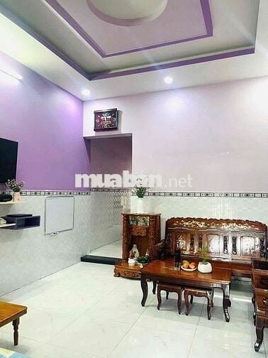 nhà trệt 4*15 đường 4m Rẻ chốt lẹ
