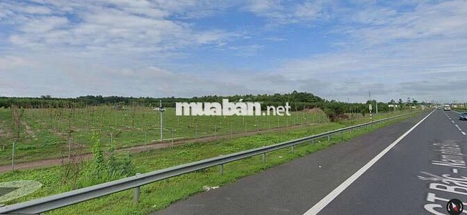 BÁN 4.7HA ĐẤT QH ĐẤT Ở HỖN HỢP CỰC ĐẸP !