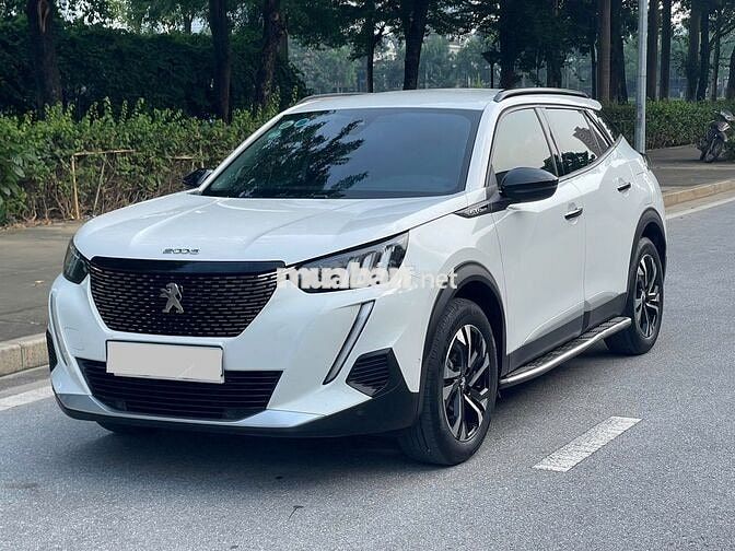 Peugeot 2008 2022 GT Line 1.2 AT - 50000 km