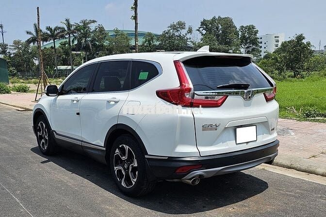 Honda CR V 2019 G - 94000 km