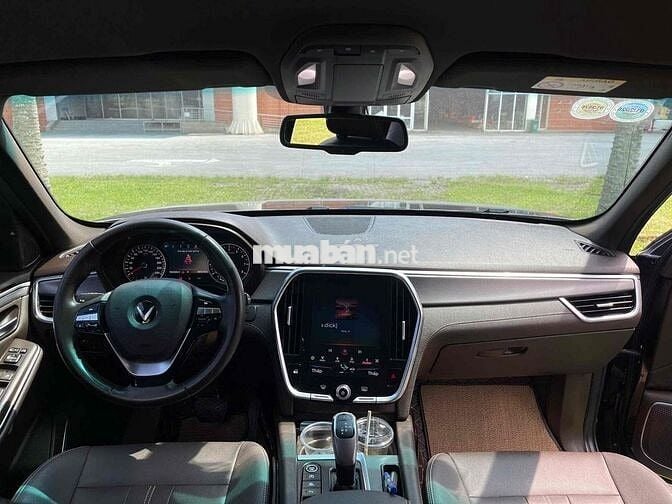 VinFast Lux SA2.0 Plus 2.0 sx 12/2020 siêu đẹp