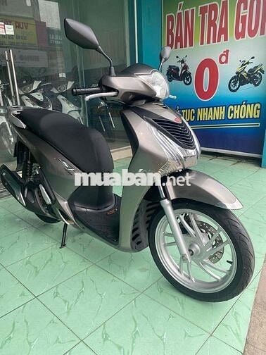 SH125 khoá smk bstp nguyên rin góp 0đ trao đổi xe