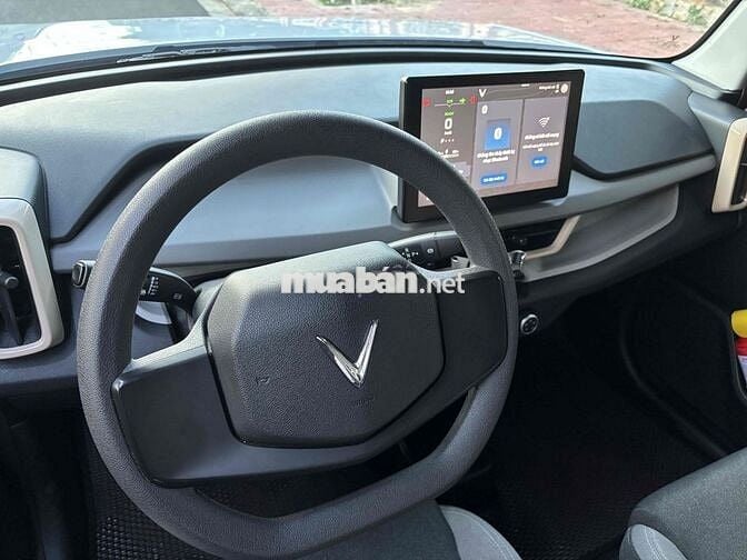 🚗BÁN XE VINFAST VF3 2025 Pin mua