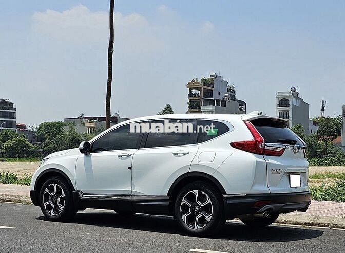 Honda CR V 2019 G - 94000 km