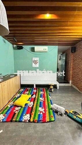 Mặt tiền Dương Thị Mười - Ngay BV Q.12 - 108m2 - 2 tầng - Giá 10,5 tỷ
