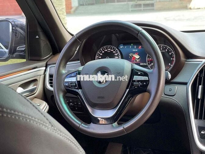 VinFast Lux SA2.0 Plus 2.0 sx 12/2020 siêu đẹp