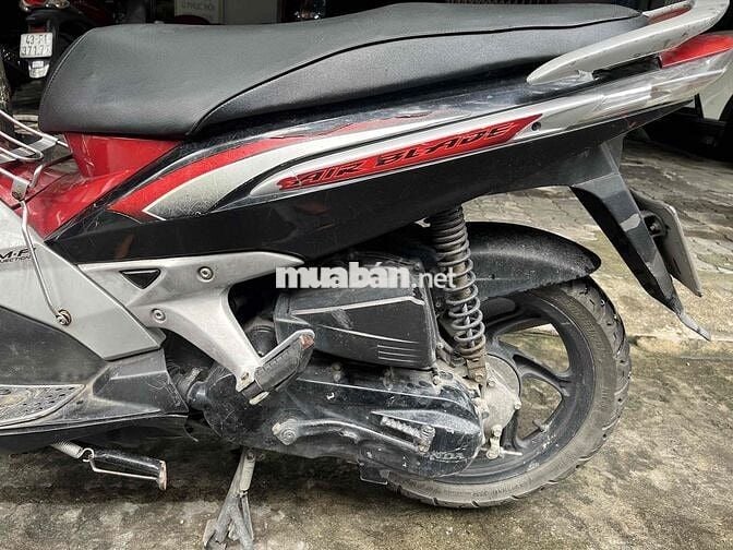 Xe AirBlade Fi 2010