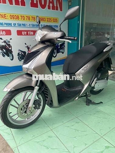 SH125 khoá smk bstp nguyên rin góp 0đ trao đổi xe