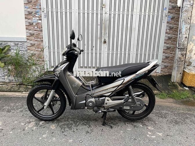 Future Neo Fi 2008 9chủ xe zin chất máy zin ngon