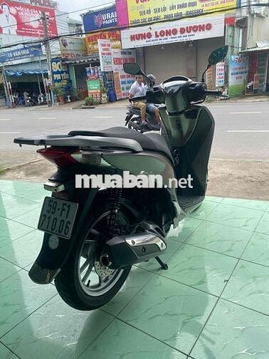SH125 khoá smk bstp nguyên rin góp 0đ trao đổi xe