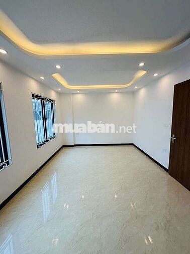 5 Tầng #View Triệu Đô  - Thang Máy - Full Nội Thất - An Cư Đỉnh