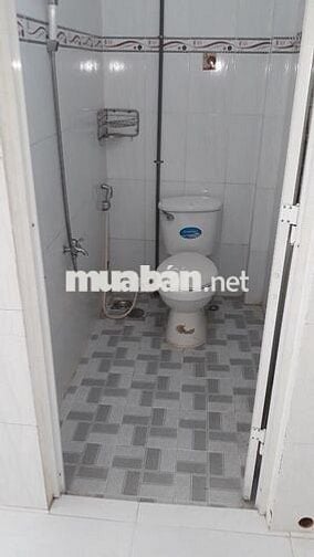 Phòng trọ Long Xuyên _ Có máy lạnh