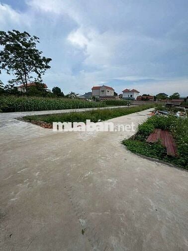 💥 MẢNH ĐẤT VUÔNG ĐẸP 💲 RẺ HƠN CÁC LÔ BÊN CẠNH CẢ TRĂM triệu 👉 TỰ NH
