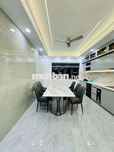 CHO THUÊ NHÀ THẠNH XUÂN 47 QUẬN 12