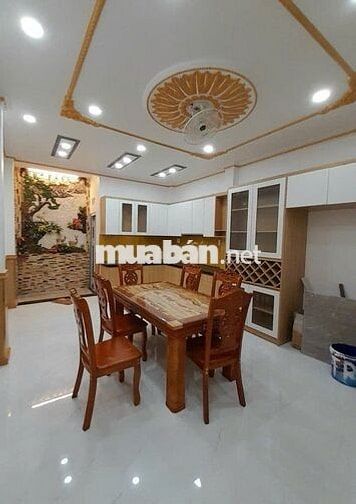 Cần cho thuê gấp nhà 57/3A Lê Quang Định, Phường 14, Quận Bình Thạnh